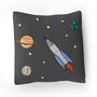 Throw Pillow | Lost in Space