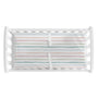 Changing Pad Cover | Rainbow Stripe