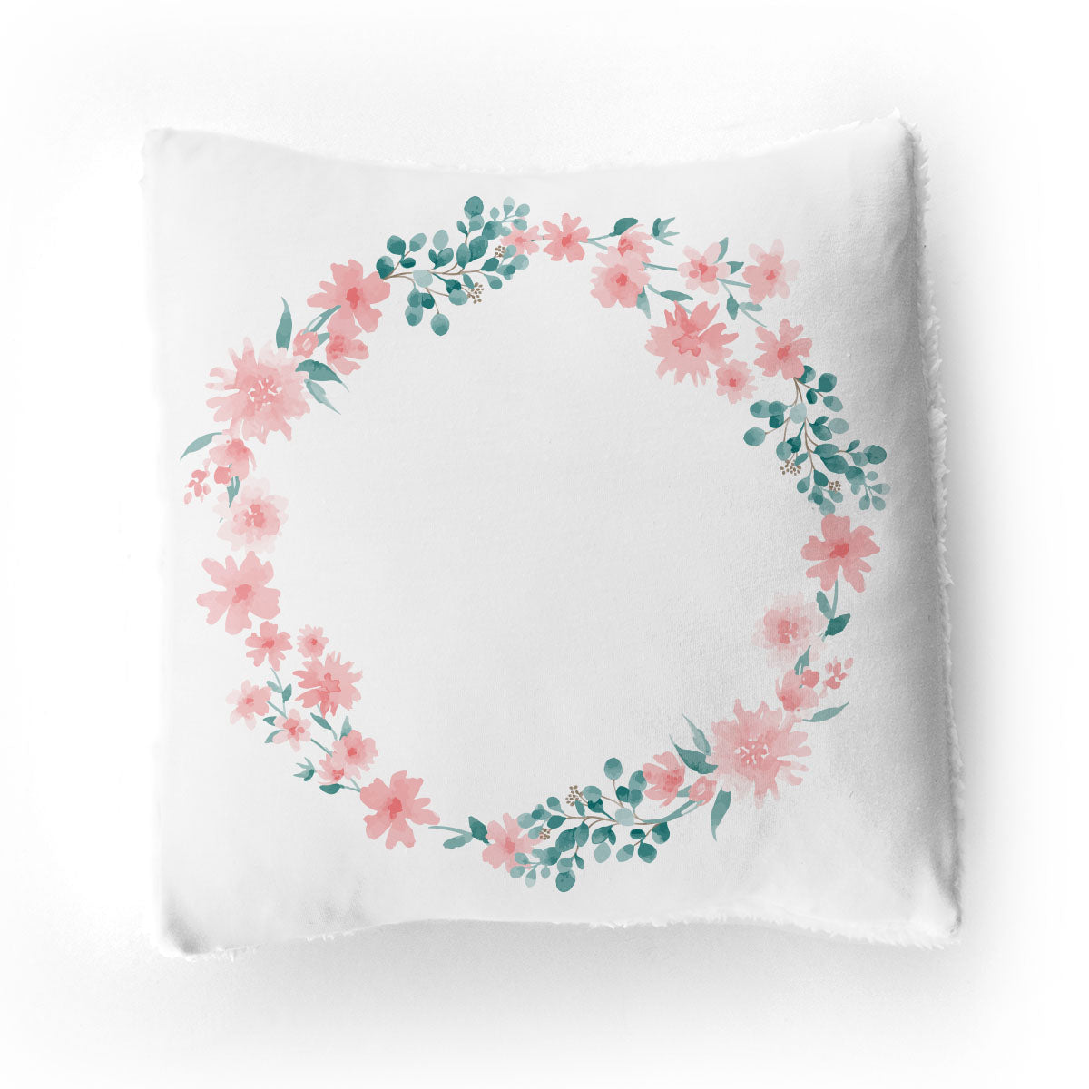 Throw Pillow | Beautiful Blossoms