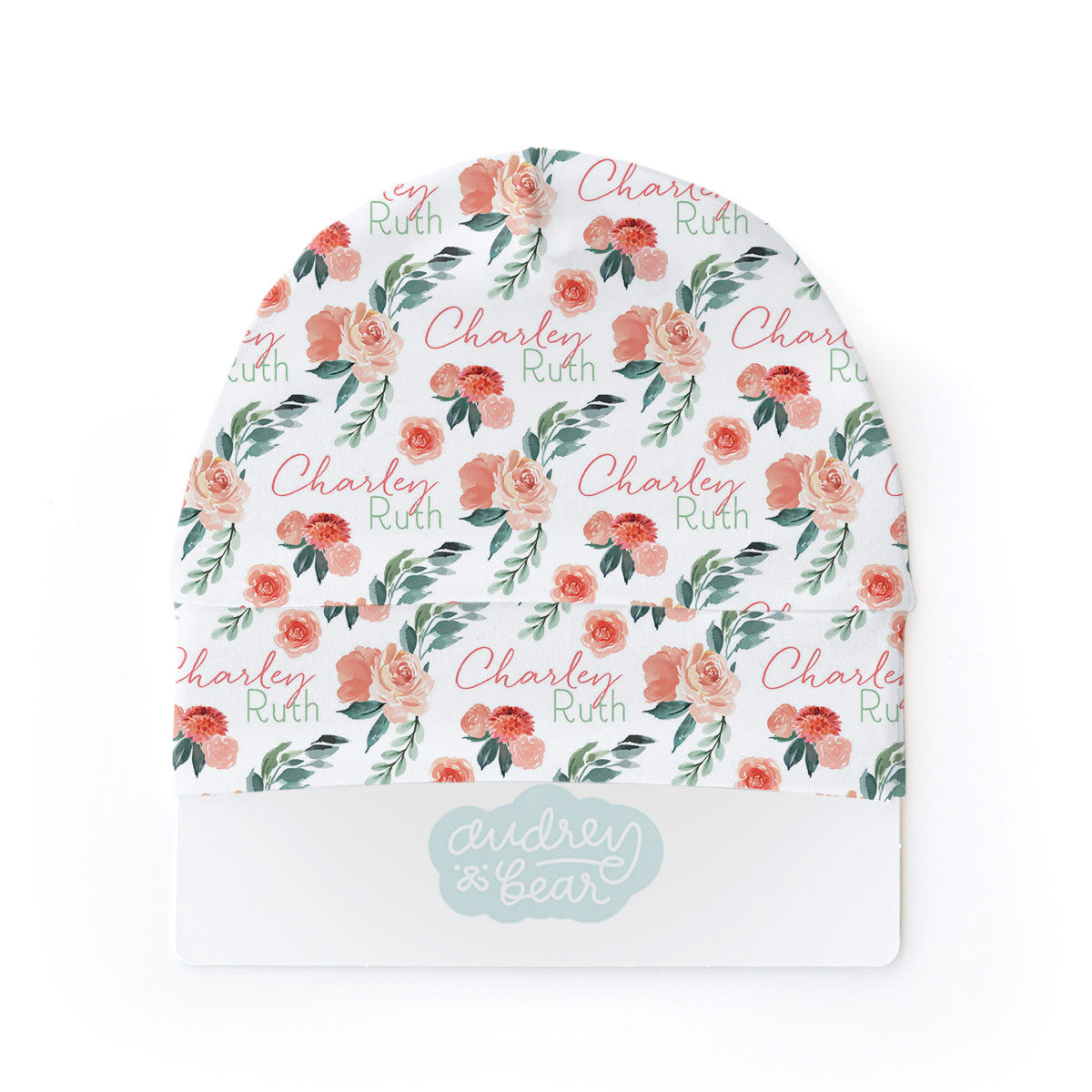 Personalized  Fresh 48 Bundle | Sweet Blooms