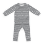 Personalized Cloudwear {Baby + Kid Loungewear} | Classic Multi-Font