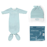 Personalized Newborn Bundle | Simplicity