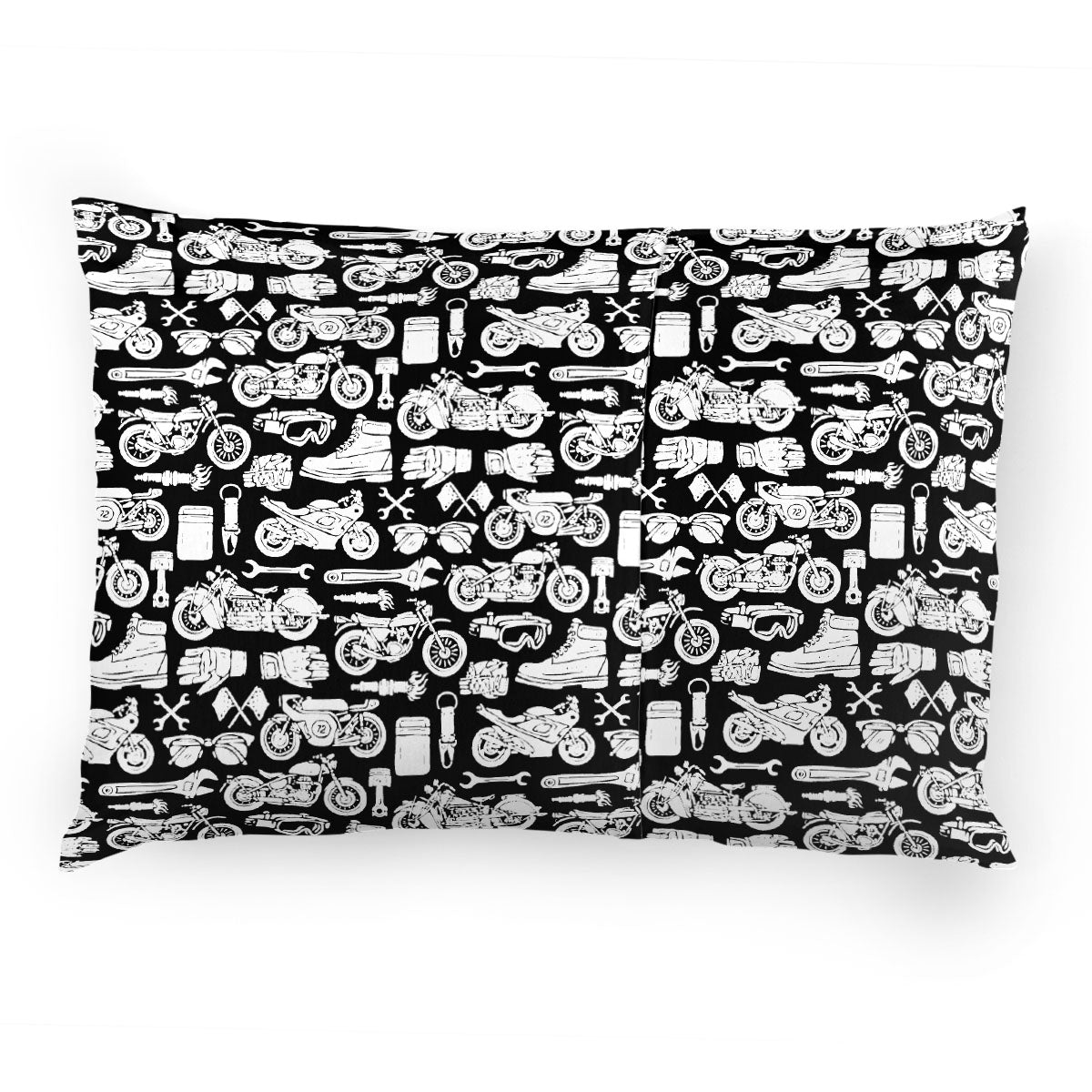 Pillow Case | Born To Be Wild