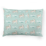 Personalized Pillow Case | My Little Unicorn