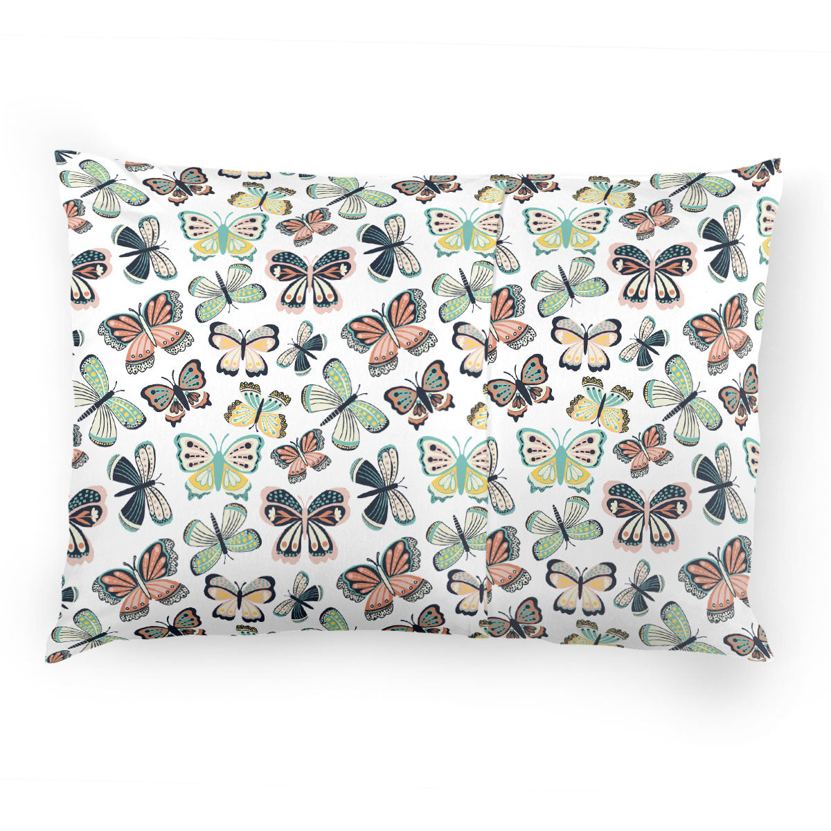 Pillow Case | Flutters