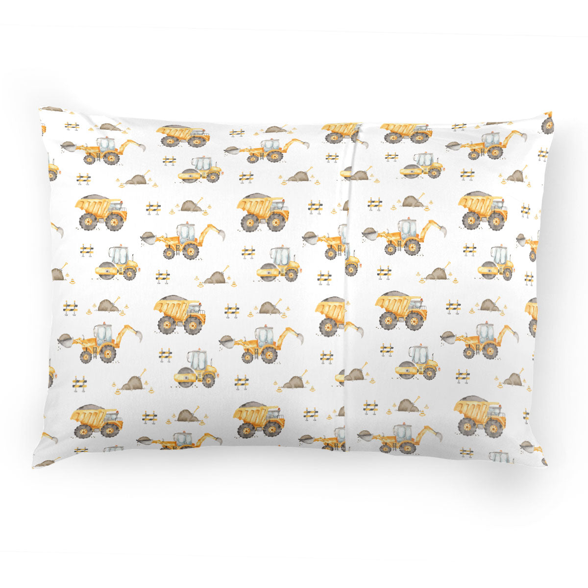 Pillow Case | New Construction