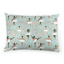Personalized  Pillow Case | Balancing Ballerina