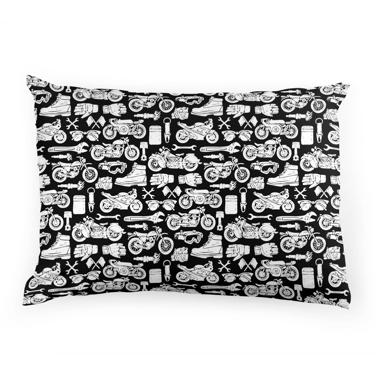 Pillow Case | Born To Be Wild