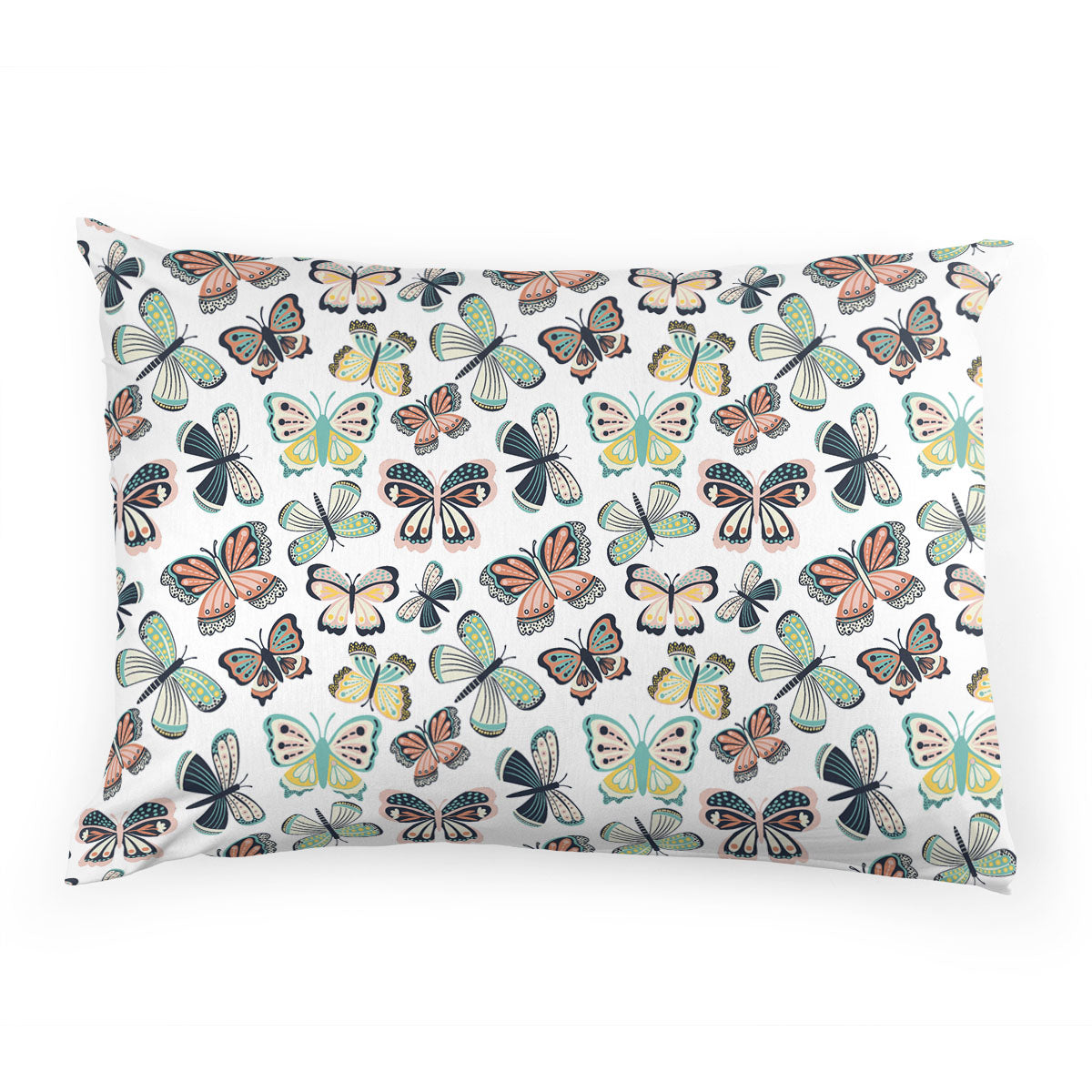 Pillow Case | Flutters