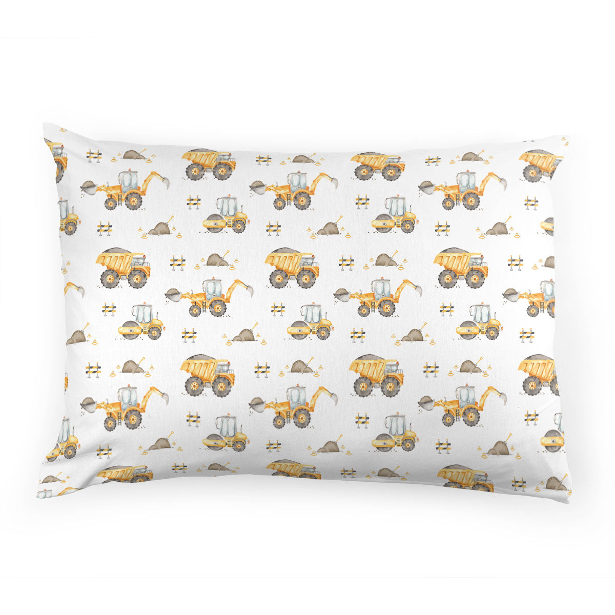 Pillow Case | New Construction