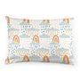 Pillow Case | Rainbow Wishes