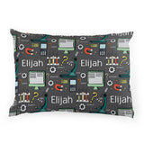 Personalized  Pillow Case | Daring Discovery