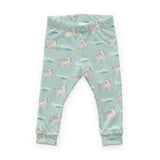 Personalized Cloudwear {Baby + Kid Loungewear} | My Little Unicorn