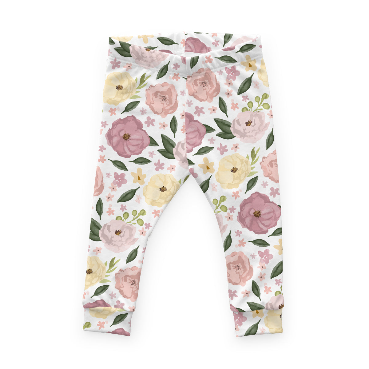 Cloudwear {Baby Loungewear} | Bella Flora