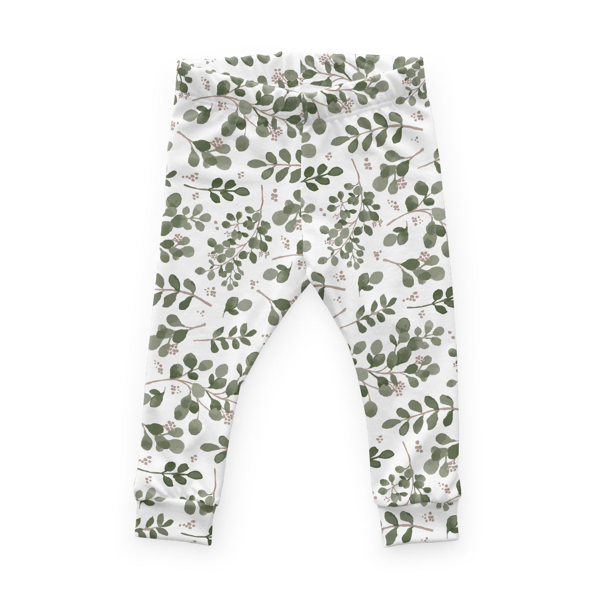 Cloudwear {Baby Loungewear} | Farmhouse Greenery