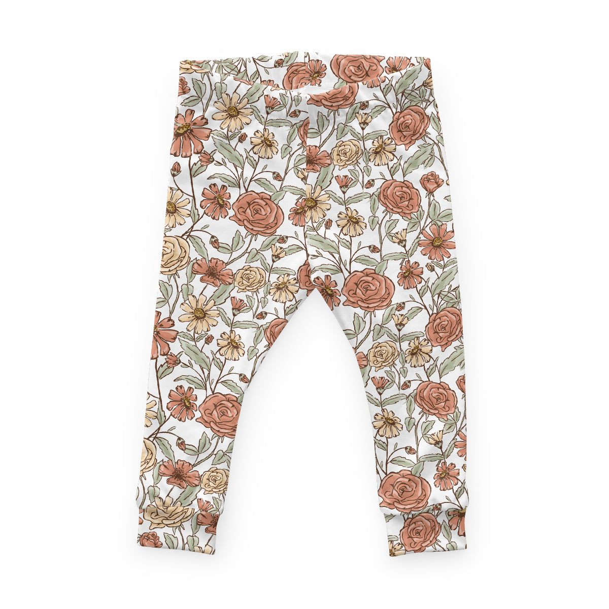 Cloudwear {Baby Loungewear} | Secret Garden