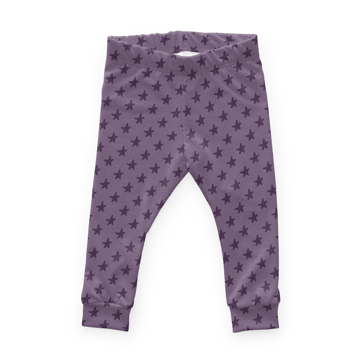 Cloudwear {Baby + Kids Loungewear} | October Night
