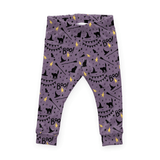 Cloudwear {Baby + Kids Loungewear} | The Witches Cat