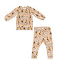 Personalized Cloudwear {Baby + Kid Loungewear} | Sports Arena