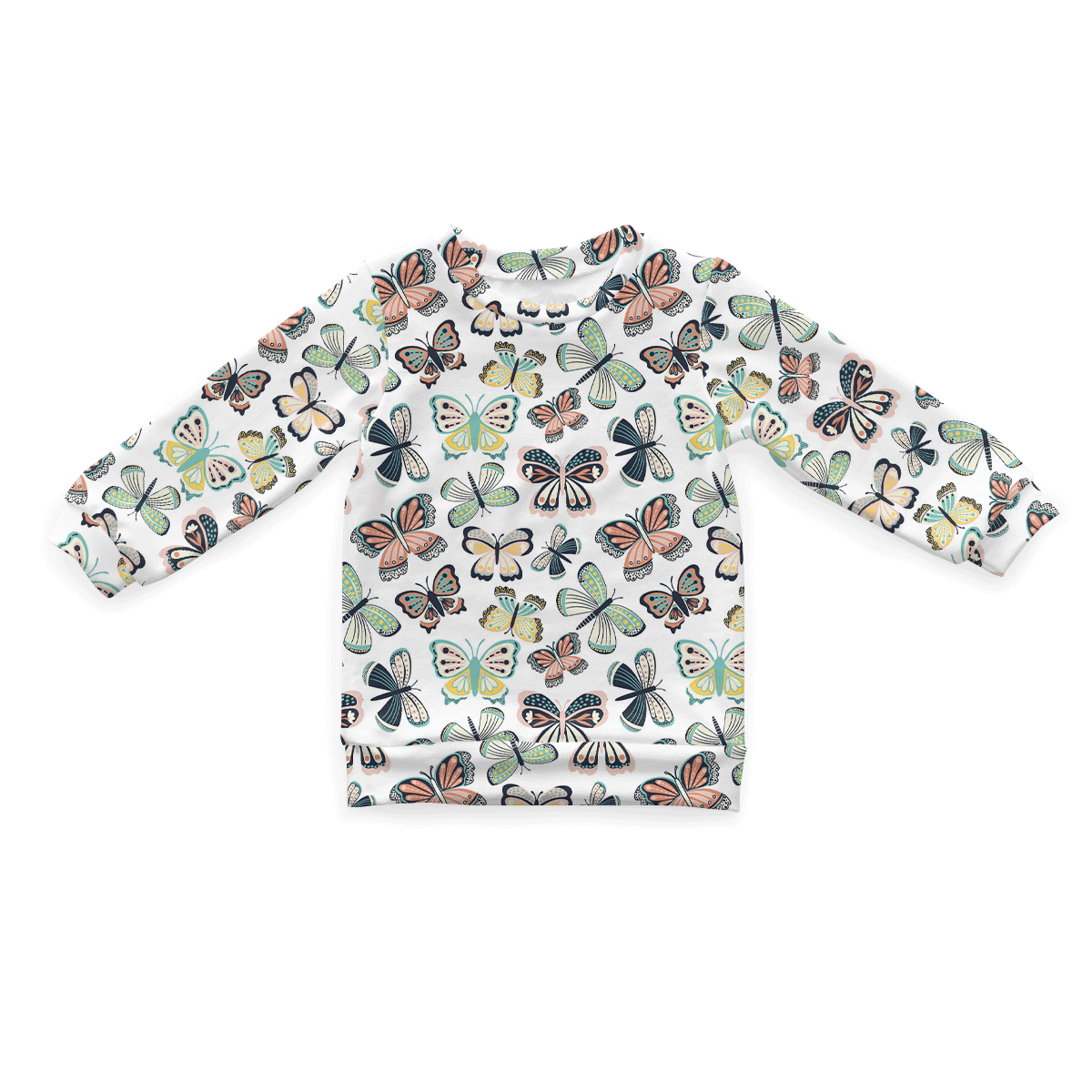 Cloudwear {Baby Loungewear} | Flutters