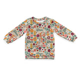 Personalized Cloudwear {Baby + Kid Loungewear} | Folksy Floral