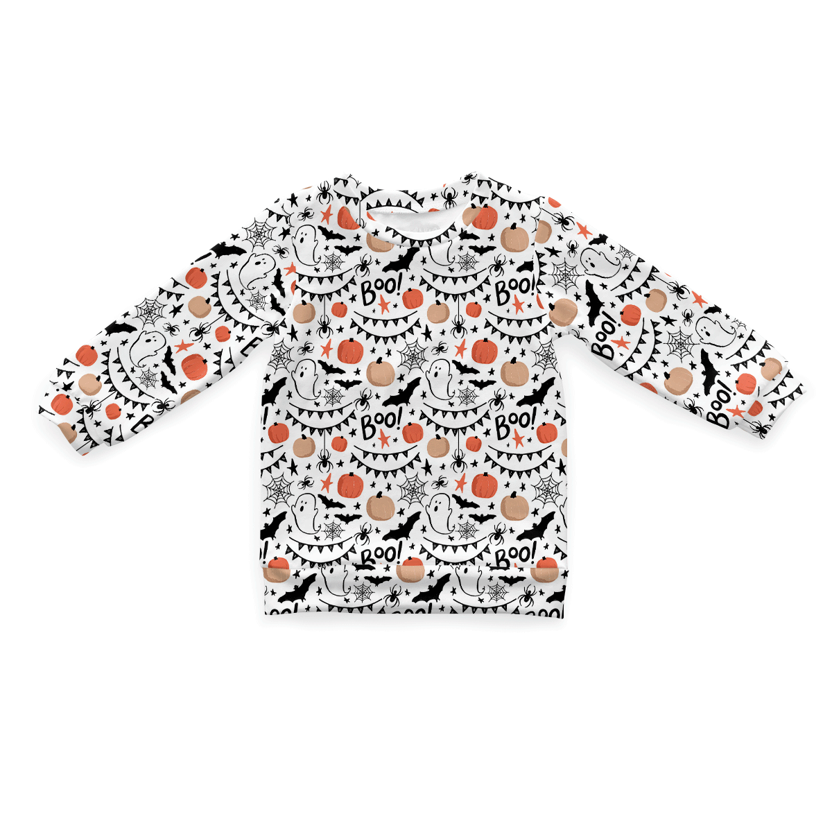 Cloudwear {Baby + Kids Loungewear} | Halloween Party