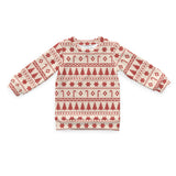 Cloudwear {Baby + Kids Loungewear} | Moccasin Sweater Perfection