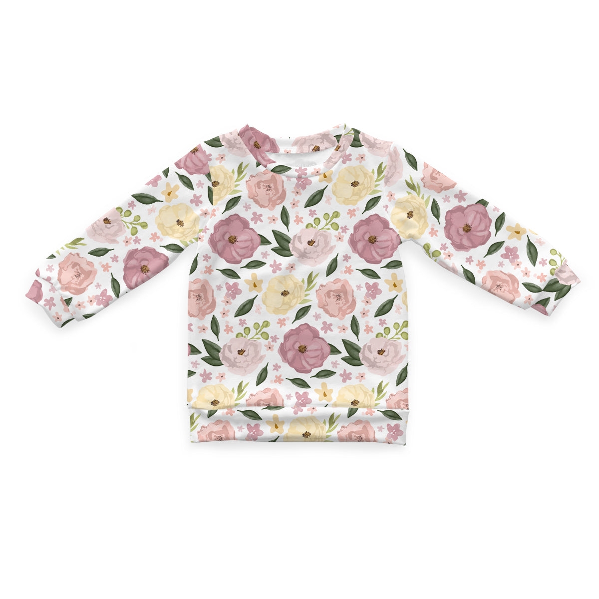 Cloudwear {Baby Loungewear} | Bella Flora