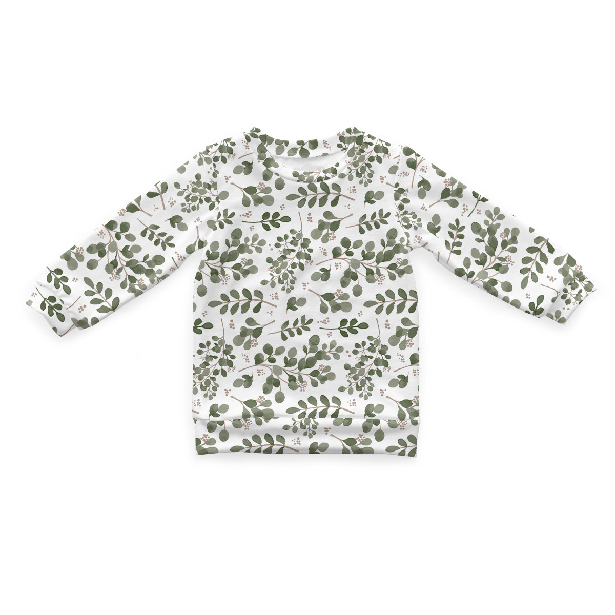 Cloudwear {Baby Loungewear} | Farmhouse Greenery