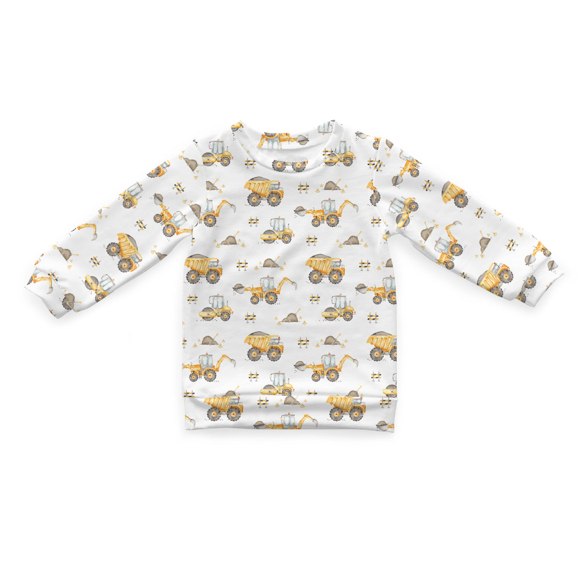 Cloudwear {Baby Loungewear} | New Construction