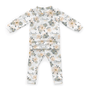 Personalized Cloudwear {Baby + Kid Loungewear} | Blooming Spring