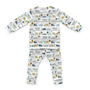 Personalized Cloudwear {Baby + Kid Loungewear} | City slicker