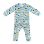Personalized Cloudwear {Baby + Kid Loungewear} | Fly High
