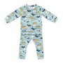 Cloudwear {Baby Loungewear} | Fly High