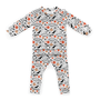 Cloudwear {Baby + Kids Loungewear} | Halloween Party