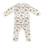 Personalized Cloudwear {Baby + Kid Loungewear} | New Construction