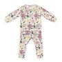 Cloudwear {Baby Loungewear} | Bella Flora