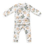 Cloudwear {Baby Loungewear} | Blooming Spring