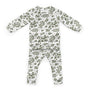 Cloudwear {Baby Loungewear} | Farmhouse Greenery