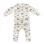 Cloudwear {Baby Loungewear} | New Construction