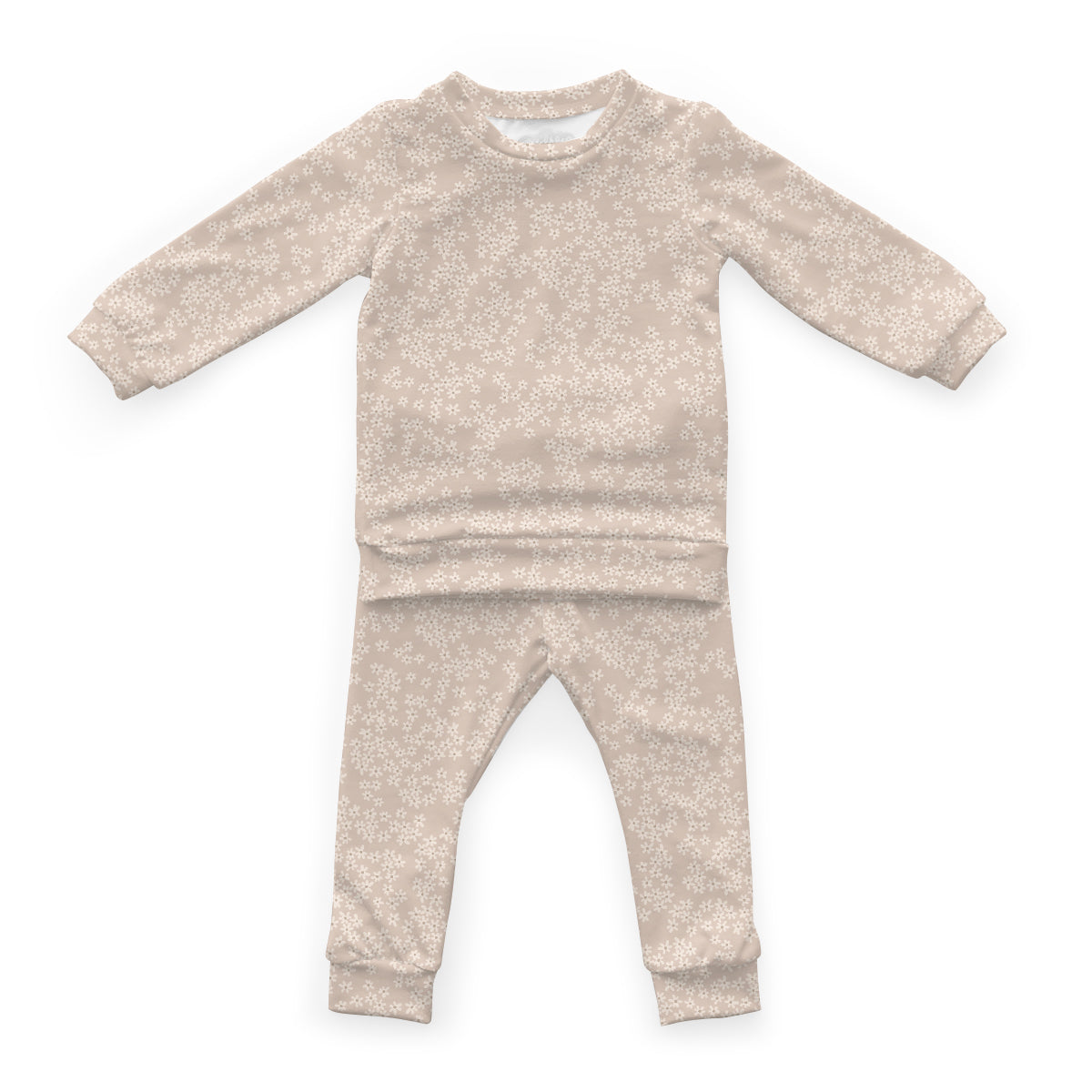 Cloudwear {Baby Loungewear} | Petite Fleur