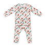 Personalized Cloudwear {Baby + Kid Loungewear} | Sweet Blooms