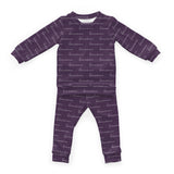 Personalized Cloudwear {Baby + Kid Loungewear} | Whispering Wisteria