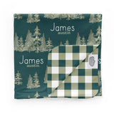 Personalized  Take Me Home Bundle | Ancient Woodland