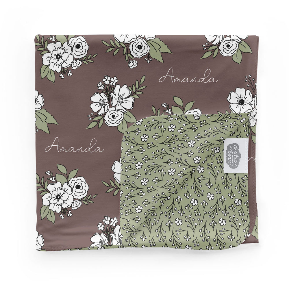 Personalized  Essentials Bundle | Fall Floral