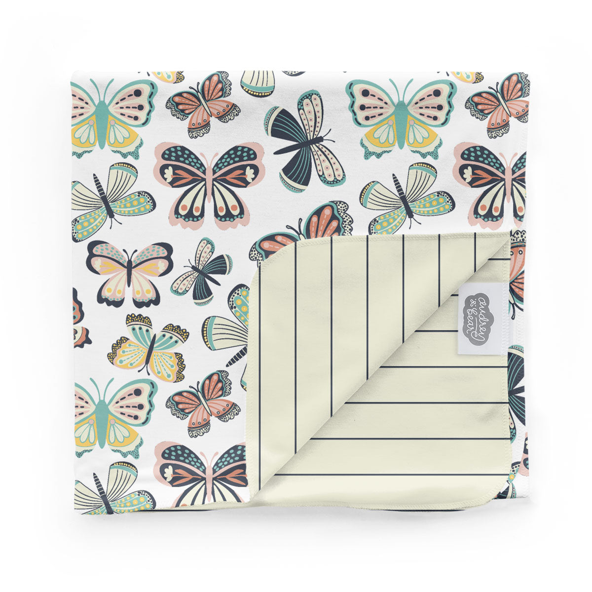 Swaddle Blanket | Flutters
