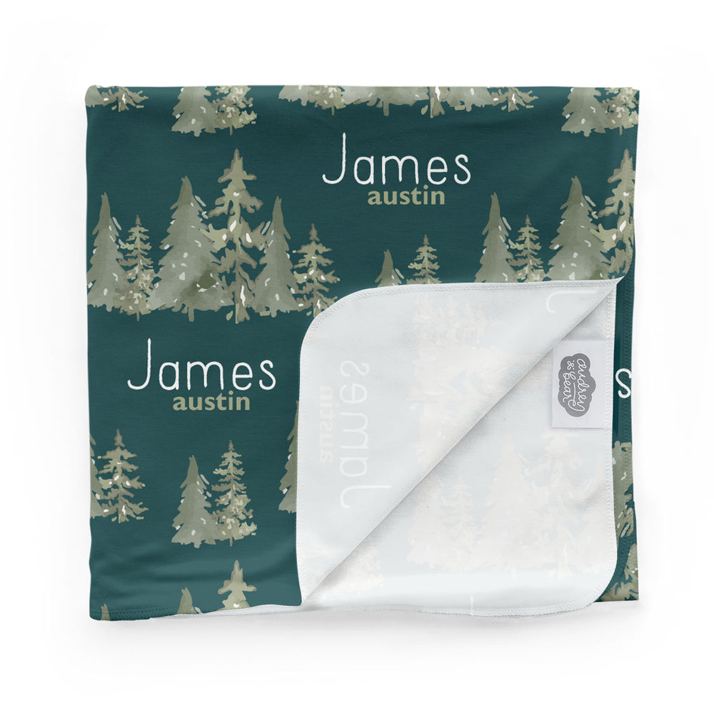 Personalized  Take Me Home Bundle | Ancient Woodland