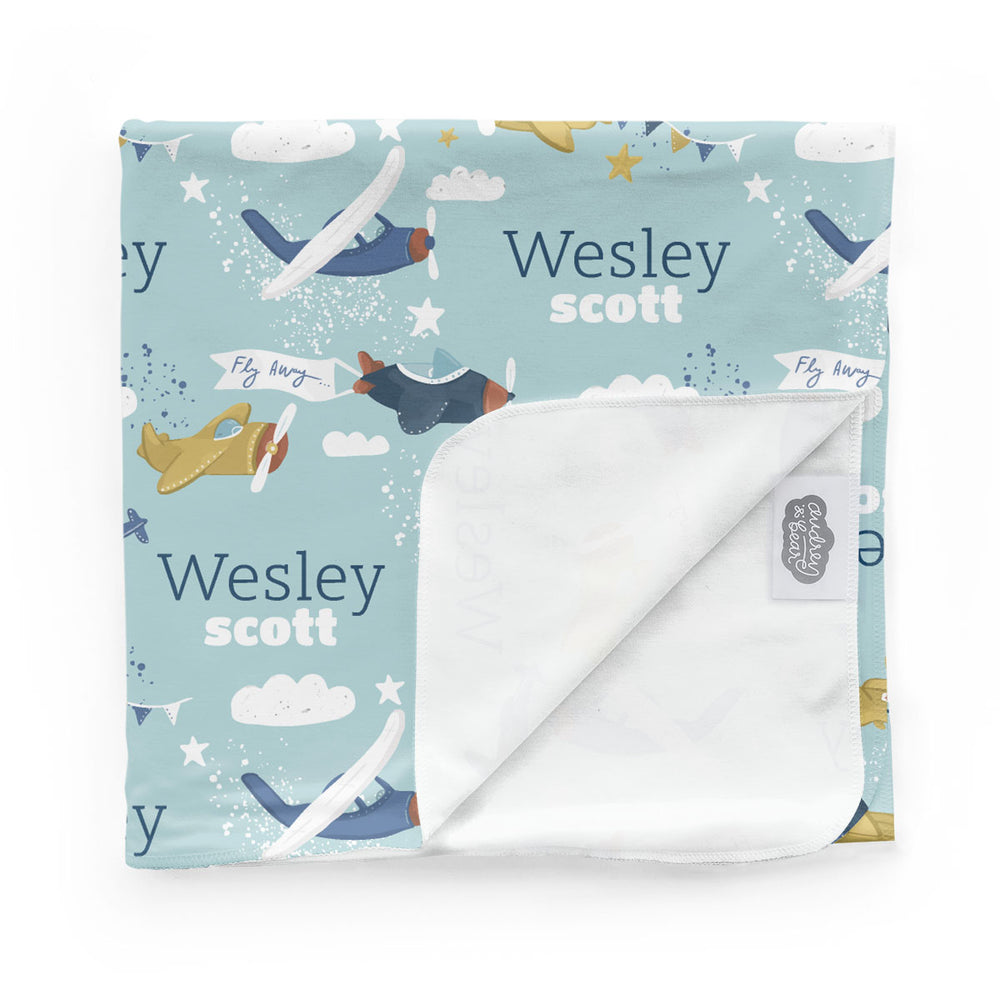 Personalized Take Me Home Bundle | Fly High