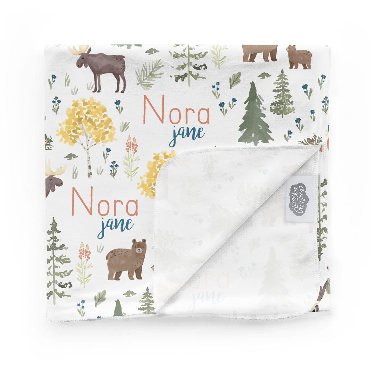 Personalized  Take Me Home Bundle | Mountain Explorer