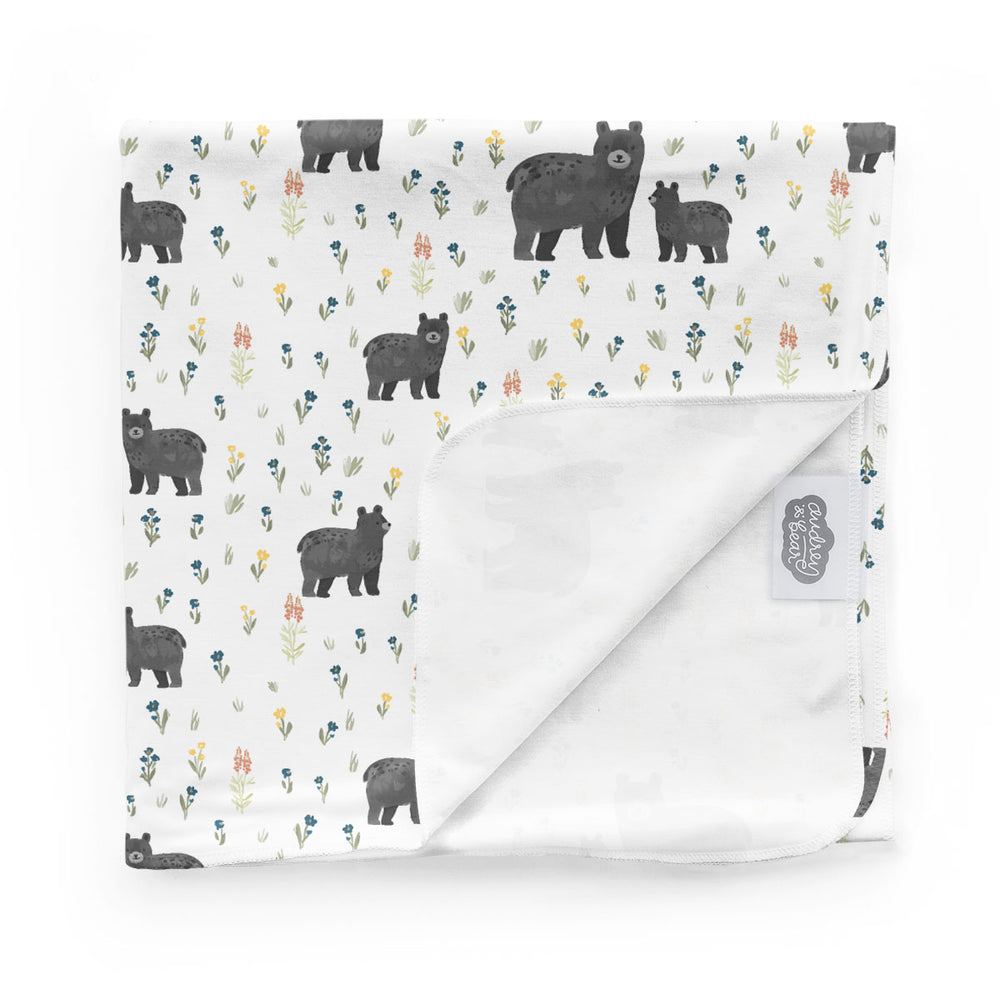 Personalized  Fresh 48 Bundle | Baby Bear Meadow